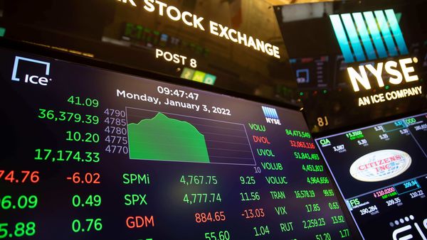 US STOCK